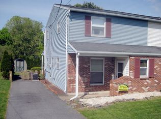 160 Lefever Rd, Mount Joy, PA 17552