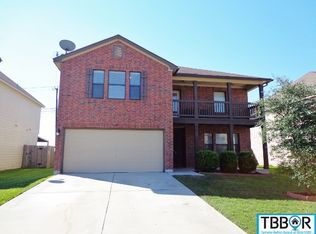 8627 Fallen Leaf Ln, Temple, TX 76502