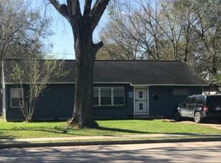 4930 Perry St, Houston, TX 77021