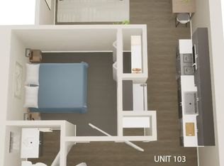 606 W Ohio St #1, Urbana, IL 61801