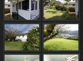 2881 Oahu Ave, Honolulu, HI 96822
