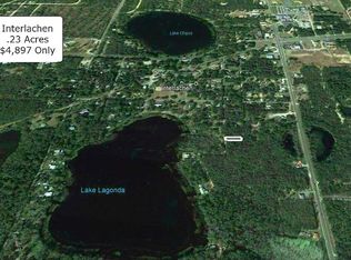 498 Tropic Ave, Interlachen, FL 32148