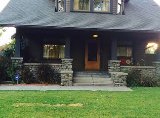 1825 N Los Robles Ave, Pasadena, CA 91104