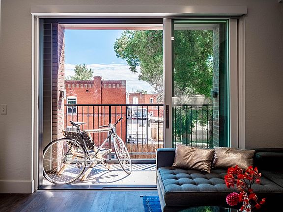 5th image of 431 E Bayaud Ave #211