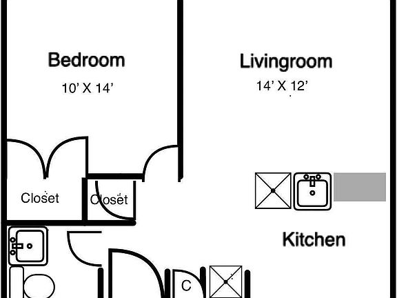 2nd image of this home