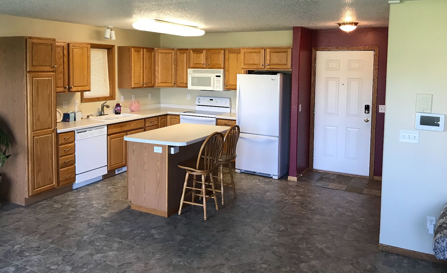 2009 Oregon Dr Apt 1 City Of Bismarck Nd 58503 Zillow