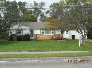 4265 52nd St SW, Wyoming, MI