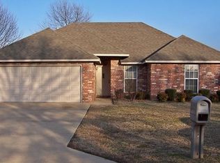 616 Sumac St, Trumann, AR 72472