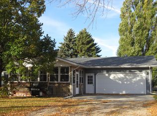 309 Lake St, Oslo, MN 56744