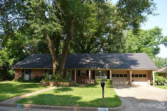 4709 Stratford Dr Tyler, TX