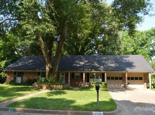 4709 Stratford Dr, Tyler, TX 75703