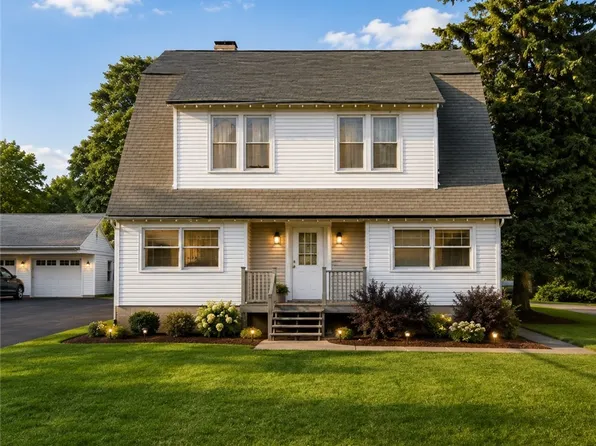 1736 Portland Ave, Rochester, NY 14617