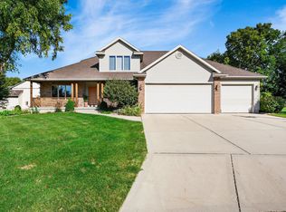 6106 Pattison Ct, Mc Farland, WI 53558