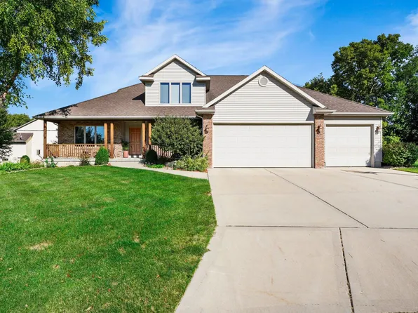 6106 Pattison Ct, Mc Farland, WI 53558