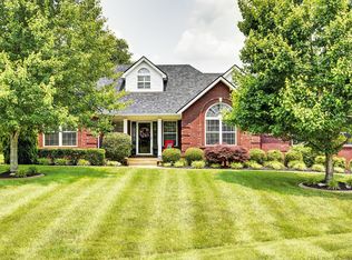 125 Locust Grove Ct, Bardstown, KY 40004