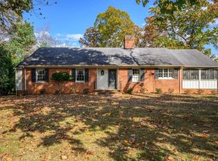 4622 Fieldale Rd, Lynchburg, VA 24503