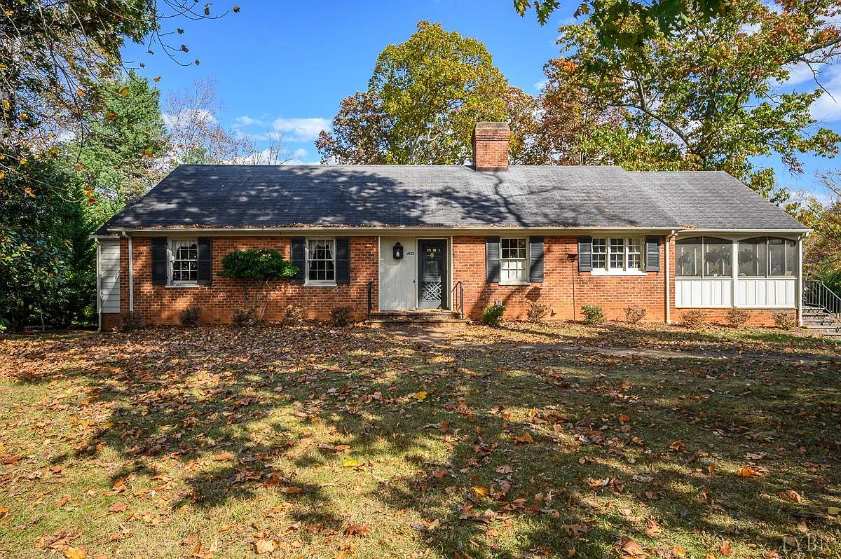 4622 Fieldale Rd photo 1