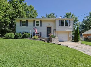 1874 Leway Dr, Fairfield, OH 45014