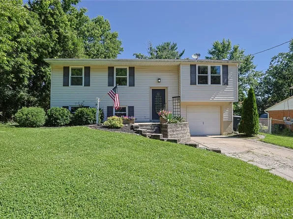 1874 Leway Dr, Fairfield, OH 45014