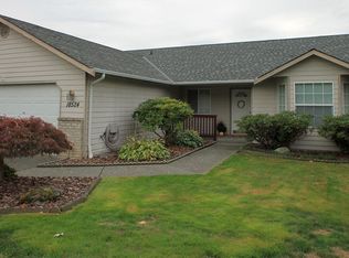 18524 Ballantrae Dr, Arlington, WA 98223