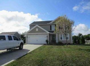 8180 Silverado Ln, Richland, MI 49083