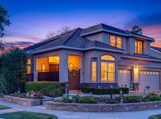 9123 Rancho Hills Dr, Gilroy, CA 95020