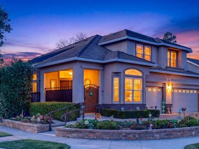9123 Rancho Hills Dr, Gilroy, CA, 95020