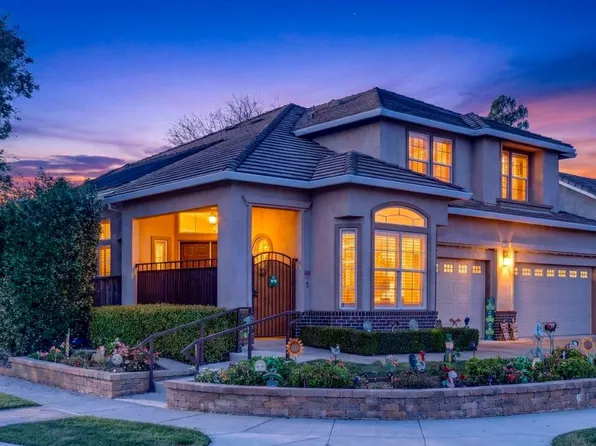 9123 Rancho Hills Dr, Gilroy, CA 95020