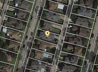 706 Snapdragon Trl, Mesquite, TX 75149