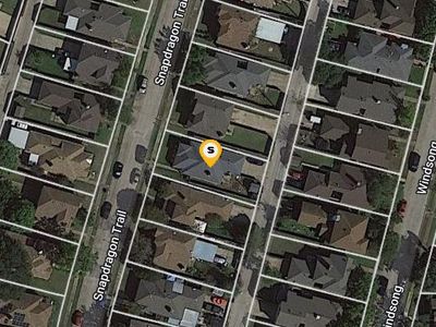 706 Snapdragon Trl, Mesquite, TX, 75149