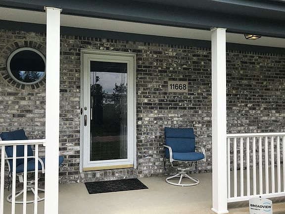 4th image of 11668 Zeller Dr