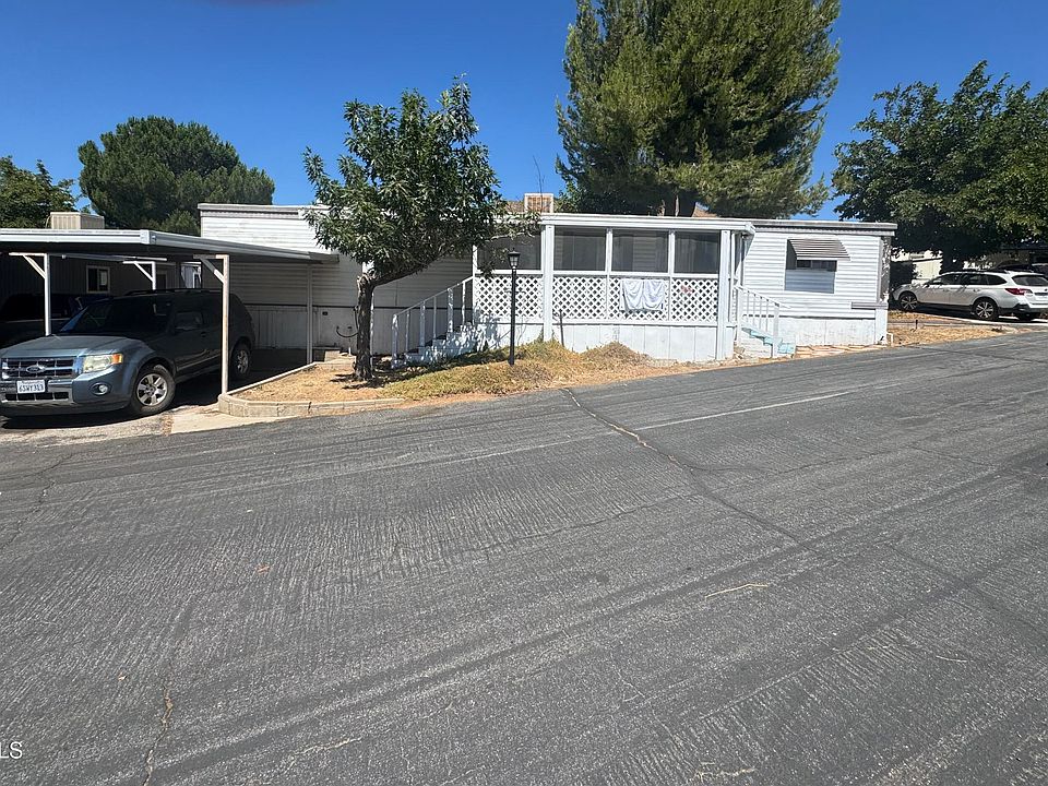1st image of 2451 Soledad Canyon Rd Space 6