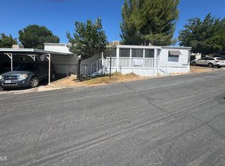 2451 Soledad Canyon Rd Space 6, Acton, CA 93510