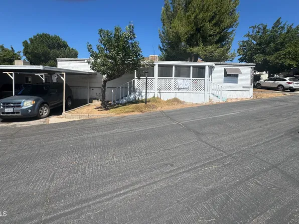 2451 Soledad Canyon Rd Space 6, Acton, CA 93510