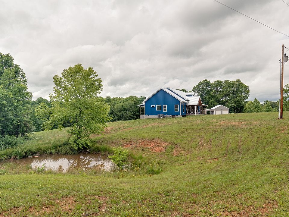 142 Whitehead Rd, Hohenwald, TN 38462 Zillow