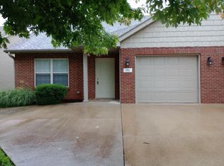 701 Glenstone Dr, Columbia, MO 65201