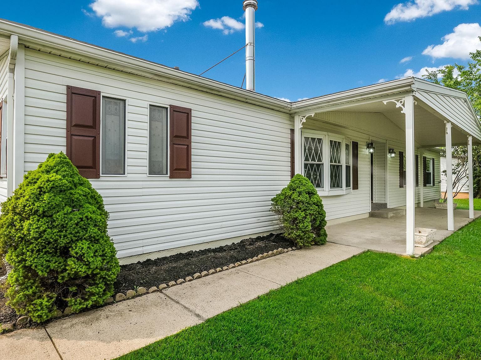 799 Hickory Ln, North Wales, PA 19454 Zillow