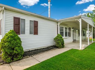 799 Hickory Ln, North Wales, PA 19454