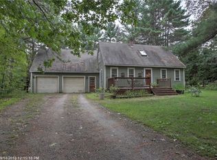 19 Settlers Retreat Rd, Wells, ME 04090