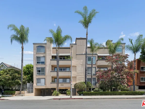 5224 Zelzah Ave Unit 209, Encino, CA 91316