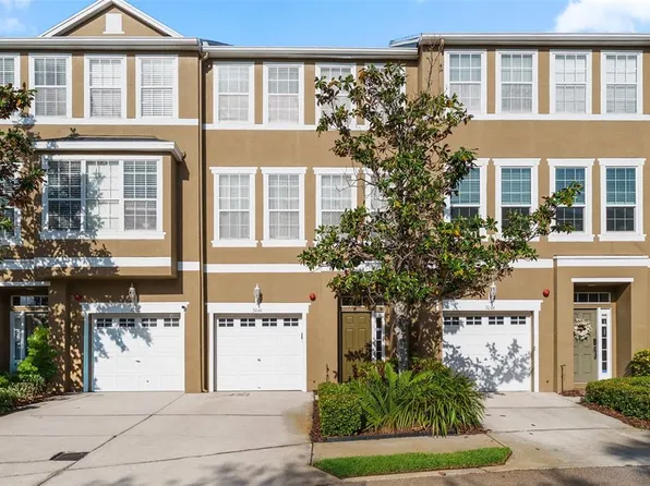 3044 Pointeview Dr, Tampa, FL 33611