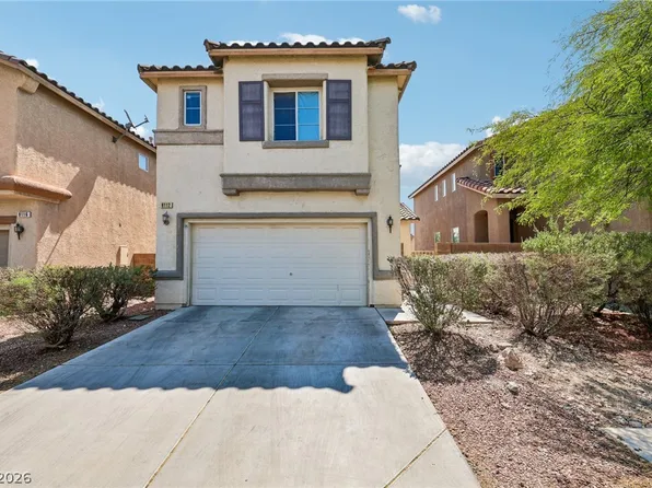 8112 Starling View Ct, Las Vegas, NV 89166