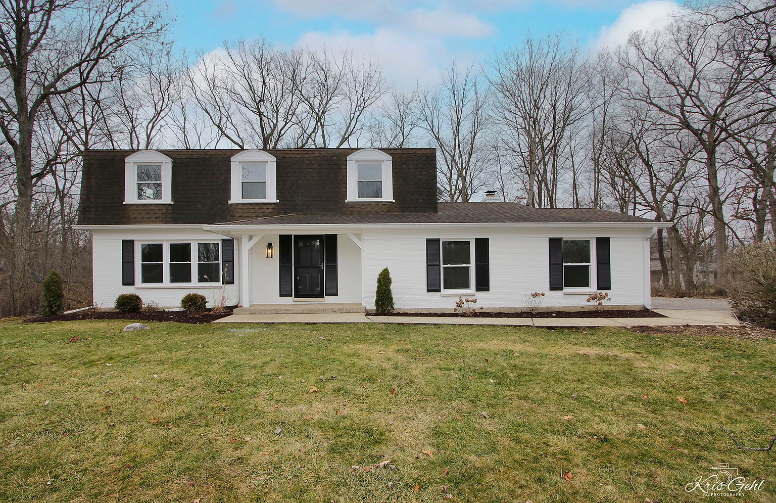 1201 Hunters Ln photo 1