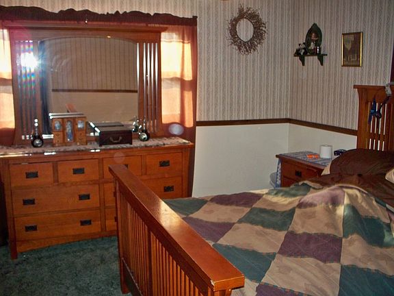 front bedroom