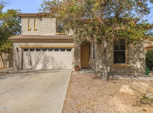 3628 E Janelle Way, Gilbert, AZ 85298