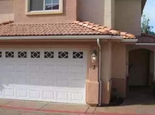 815 Ada St UNIT 3, Chula Vista, CA 91911