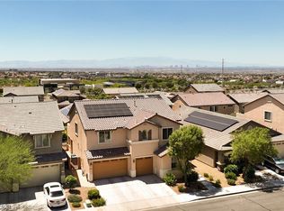 337 Gusty Sands St, Henderson, NV 89015