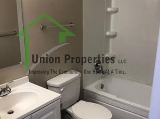 1820 Kern St, Port Huron, MI 48060