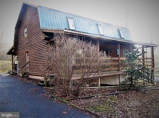 3246 Old Route 30, Orrtanna, PA 17353