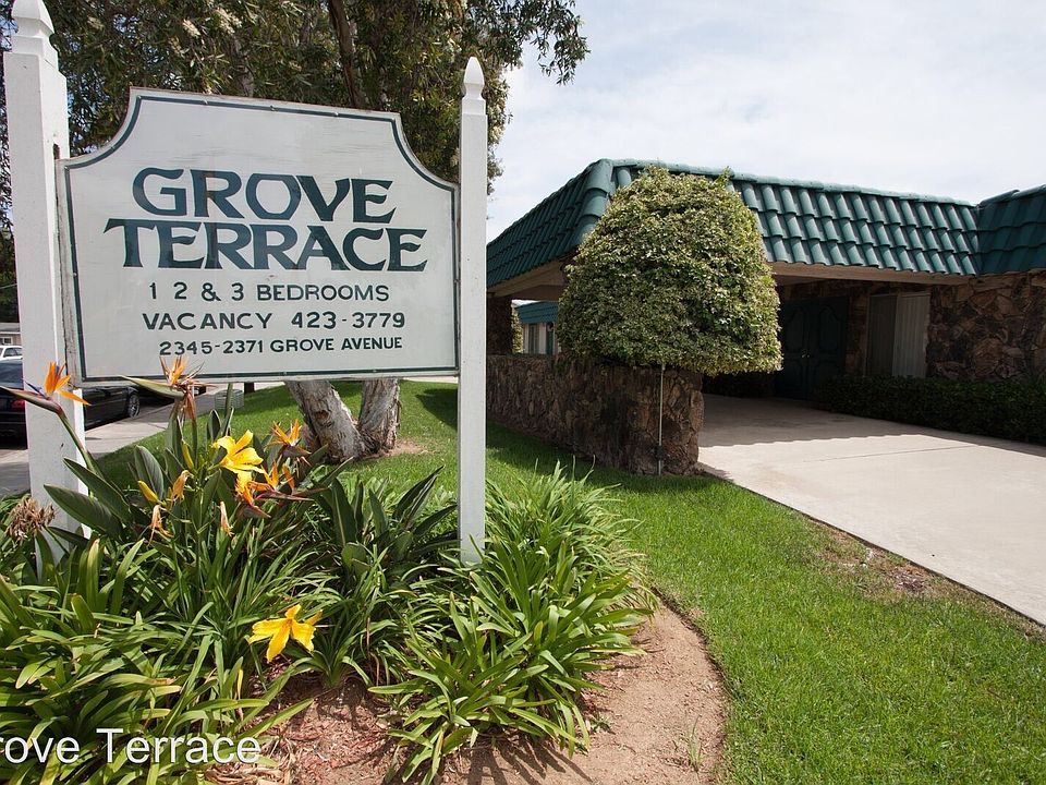 1st image of 2351 Grove Ave APT 31